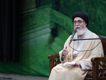 رسانه‌های جبهه انقلاب نباید در جنگ شناختی منفعل باشند