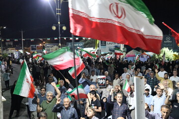 "ملت مبعوث"؛ ثمره مدیریت ولایی امام شهید
