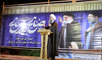 دشمن در برابر «کوه ایمان» شکست خورده است
