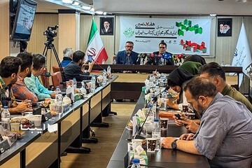 نمایشگاه مجازی کتاب تهران نماد تداوم حیات فرهنگی کشور است