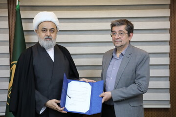 رئیس ستاد چهلمین کنفرانس بین‌المللی وحدت اسلامی منصوب شد