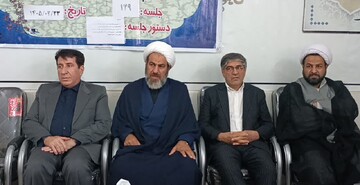 حماسه شبانه مردم، نمایش همدلی در حمایت از وطن است