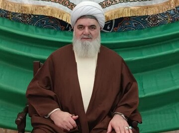 ترور نابودی جبهه حق، رؤیای باطل است