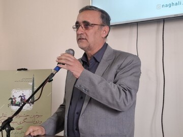 لزوم حضور نقاله‌خوانان و روایتگران «سیلک» در میادین و تجمعات شبانه مردم کاشان