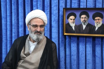حفظ وحدت و یکپارچگی در کشور در اولویت است