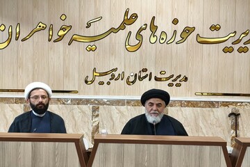 دشمن به‌هیچ‌وجه توانایی از بین بردن انقلاب را نخواهد داشت/تربیت دینی نوجوانان بر عهده طلاب خواهر است 