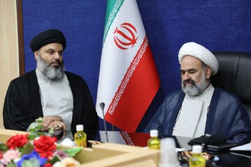 فعالیت‌های قرآنی حوزه یزد در مسیر توسعه قرار دارد