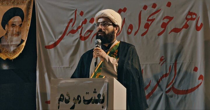 تصاویر/ اعزام کاروان قرآنی تبلیغی آستانه اشرفیه  به شهرهای استان گیلان