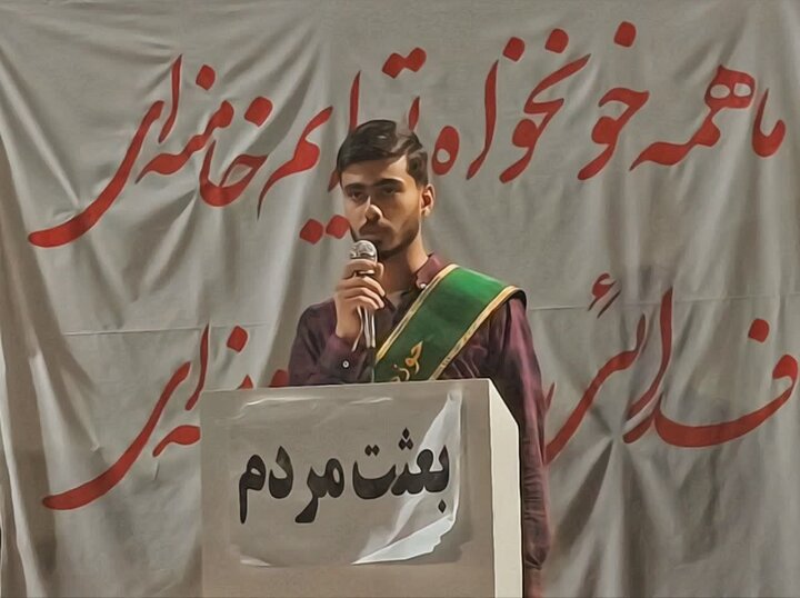 تصاویر/ اعزام کاروان قرآنی تبلیغی آستانه اشرفیه  به شهرهای استان گیلان