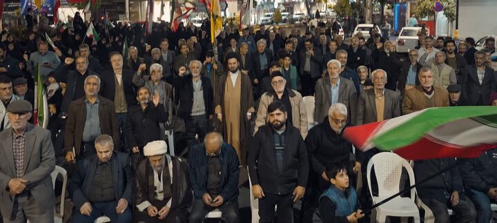 تصاویر/ اعزام کاروان قرآنی تبلیغی آستانه اشرفیه  به شهرهای استان گیلان