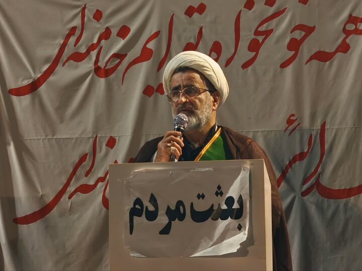 تصاویر/ اعزام کاروان قرآنی تبلیغی آستانه اشرفیه  به شهرهای استان گیلان