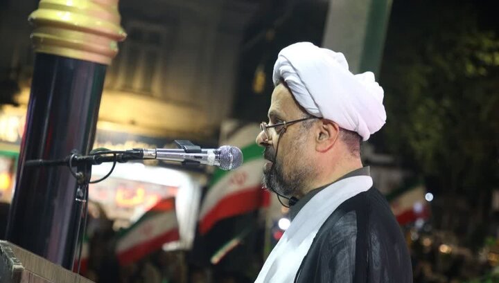 تصاویر / حضور حماسی قائمشهر