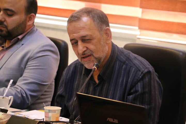 تصاویر/هم‌افزایی علمی دانشگاه باقرالعلوم(ع) و دانشکده دین و رسانه سازمان صداوسیما