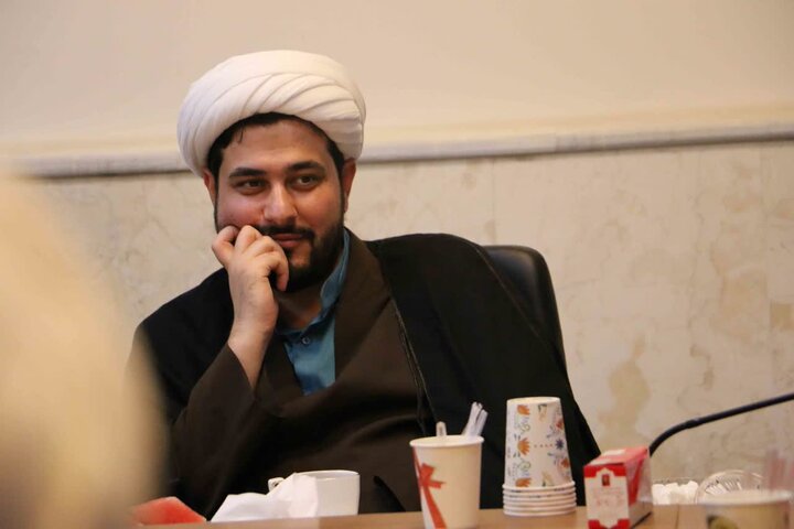 تصاویر/هم‌افزایی علمی دانشگاه باقرالعلوم(ع) و دانشکده دین و رسانه سازمان صداوسیما
