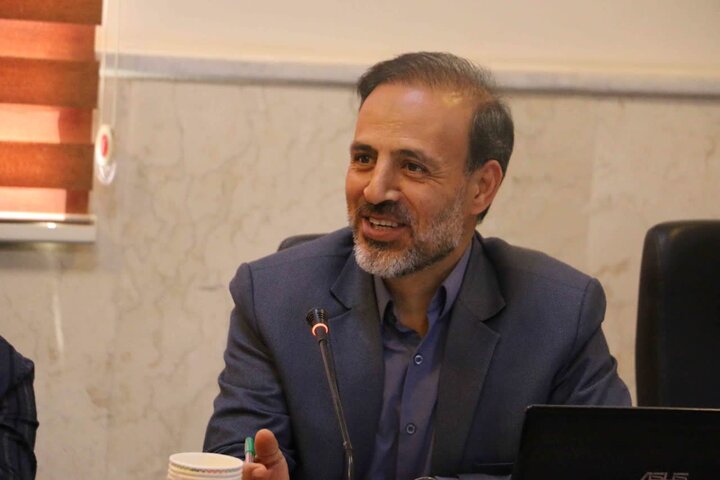 تصاویر/هم‌افزایی علمی دانشگاه باقرالعلوم(ع) و دانشکده دین و رسانه سازمان صداوسیما