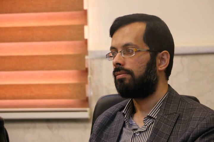 تصاویر/هم‌افزایی علمی دانشگاه باقرالعلوم(ع) و دانشکده دین و رسانه سازمان صداوسیما