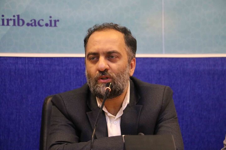 تصاویر/هم‌افزایی علمی دانشگاه باقرالعلوم(ع) و دانشکده دین و رسانه سازمان صداوسیما