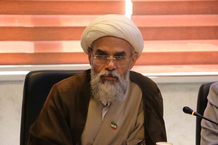 تصاویر/هم‌افزایی علمی دانشگاه باقرالعلوم(ع) و دانشکده دین و رسانه سازمان صداوسیما