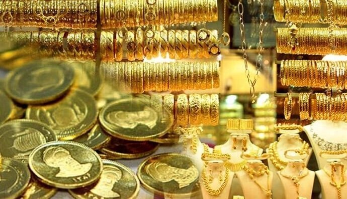 Louer de l’or et des pièces de monnaie