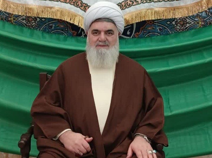 ترور نابودی جبهه حق، رؤیای باطل است