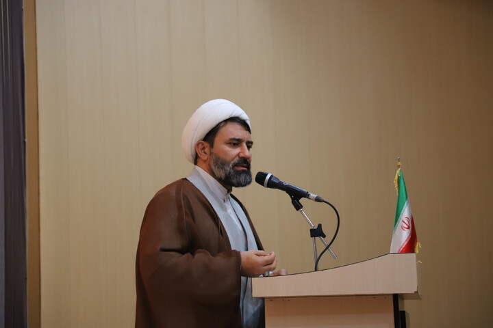 تصاویر/گردهمایی استانی اعضای شورای همکاری حوزه‌های علمیه و آموزش و پرورش استان کردستان