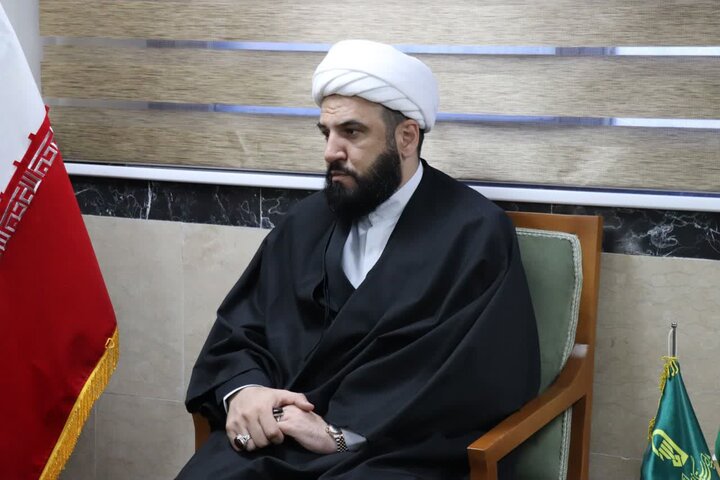 تصاویر/ دیدارهای امام جمعه چهاردانگه با علما، مدیران و فعالان اقتصادی