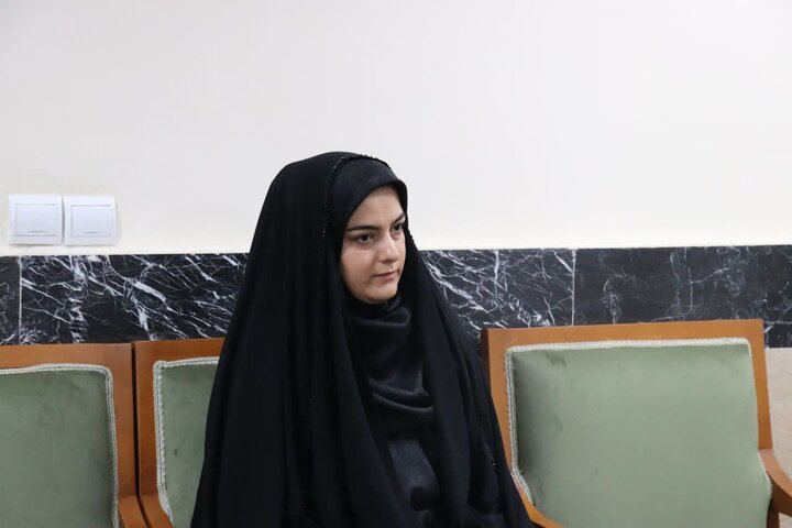 تصاویر/ دیدارهای امام جمعه چهاردانگه با علما، مدیران و فعالان اقتصادی