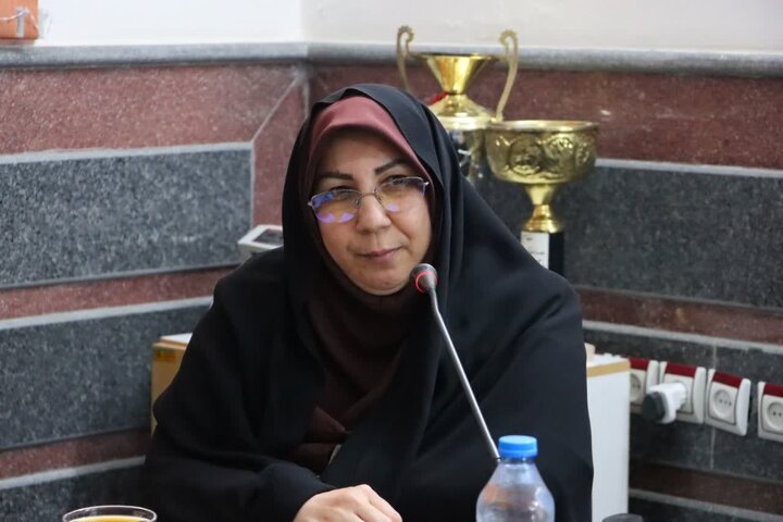 تصاویر / حضور حجت الاسلام و المسلمین محمدی لائینی در مرکز نگهداری از معلولین  ذهنی نوشیروان بابل