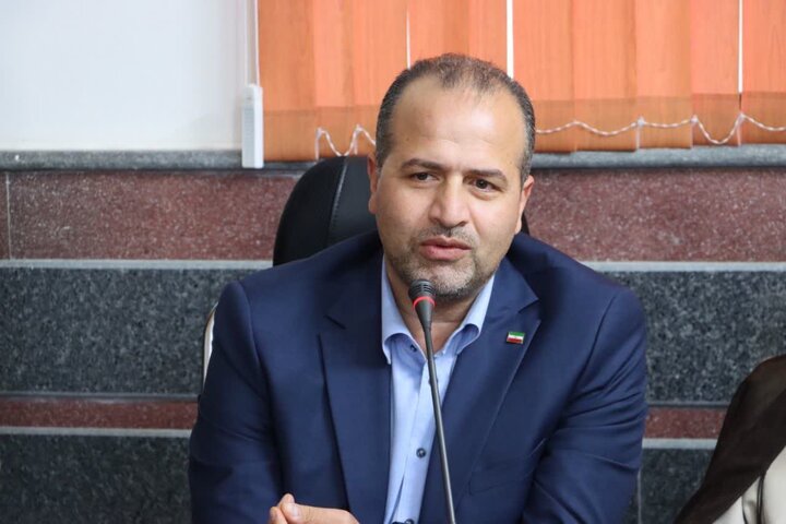 تصاویر / حضور حجت الاسلام و المسلمین محمدی لائینی در مرکز نگهداری از معلولین  ذهنی نوشیروان بابل