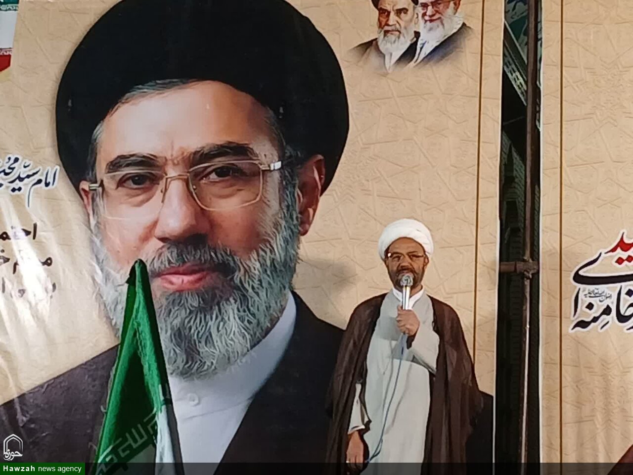 ایستادگی و تاب‌آوری مردم، مکمل پیروزی نظامی در دفاع مقدس سوم شد