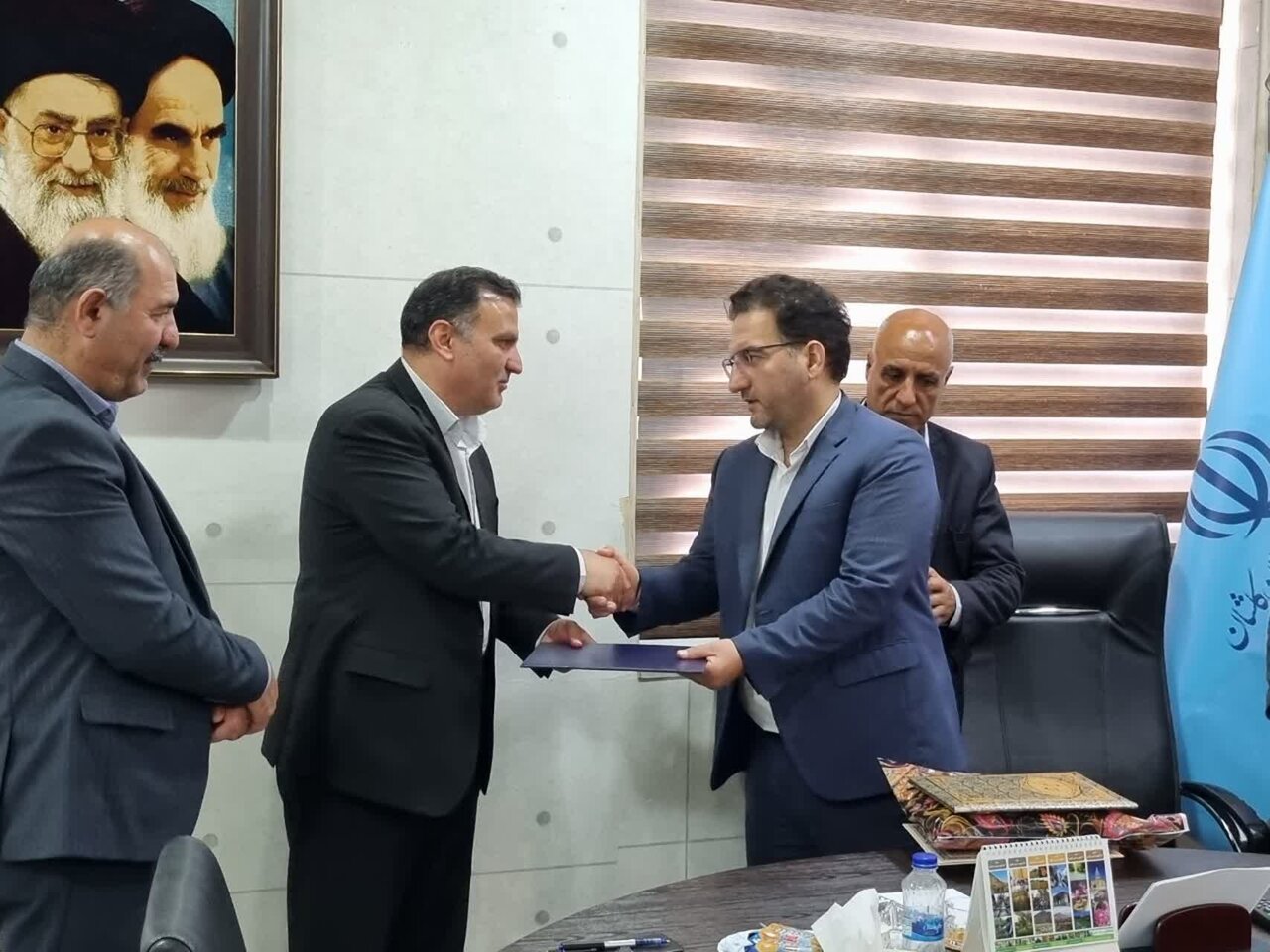 محتکران و برهم‌زنندگان آرامش بازار باید با اشد مجازات روبه‌رو شوند