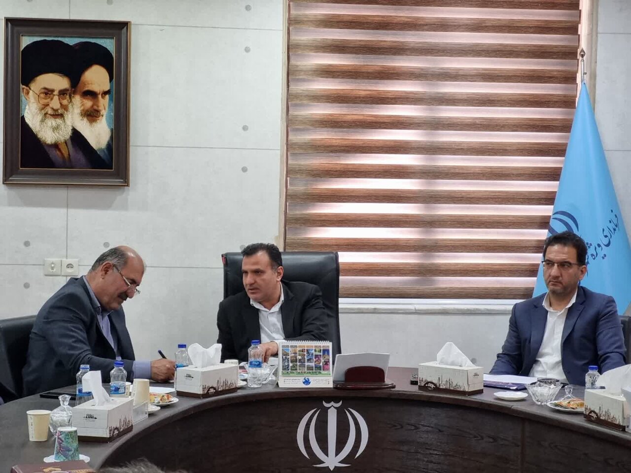 محتکران و برهمزنندگان آرامش بازار باید با اشد مجازات روبهرو شوند