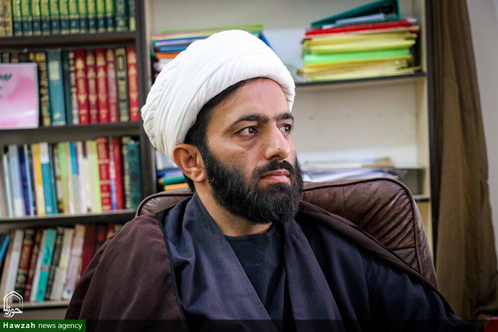 تشریح برنامه‌های موکب شهدای رمضان مدرسه علمیه النبی بندرعباس در ایام جنگ رمضان