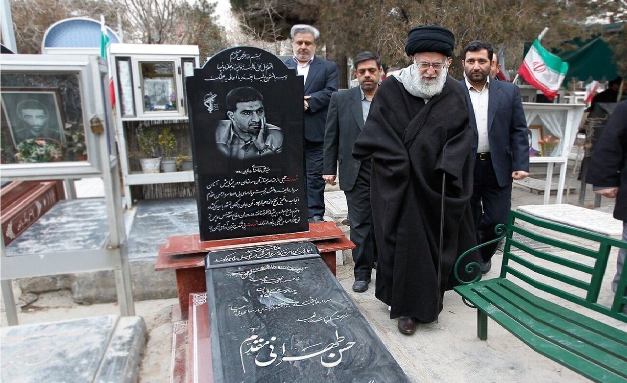 موشک‌ِ بدون سکوی پرتاب که ترس ندارد!