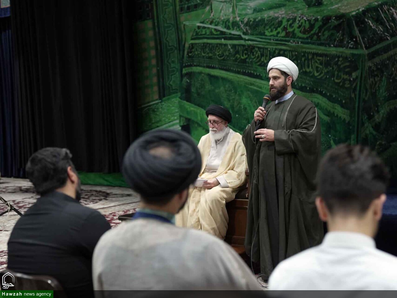 دشمن درصدد تضعیف انسجام رسانه‌ای نیروهای انقلابی است