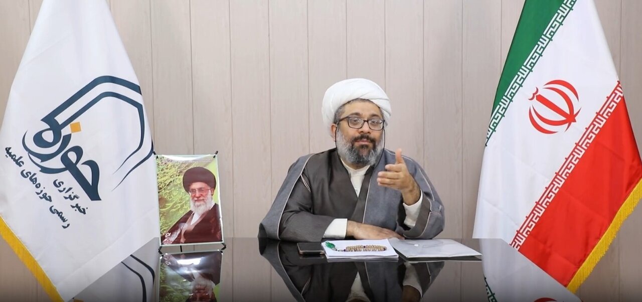فیلم | بعثت عمومی در جنگ تحمیلی سوم، یک رویداد دینی است یا سیاسی؟