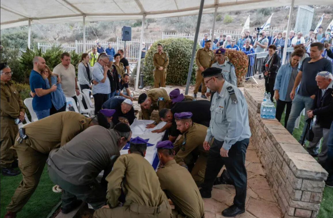 جيش الاحتلال يعترف بحصيلة خسائره في جنوب لبنان.. مقتل 18 ضابطاً وجندياً وإصابة 910 آخرين