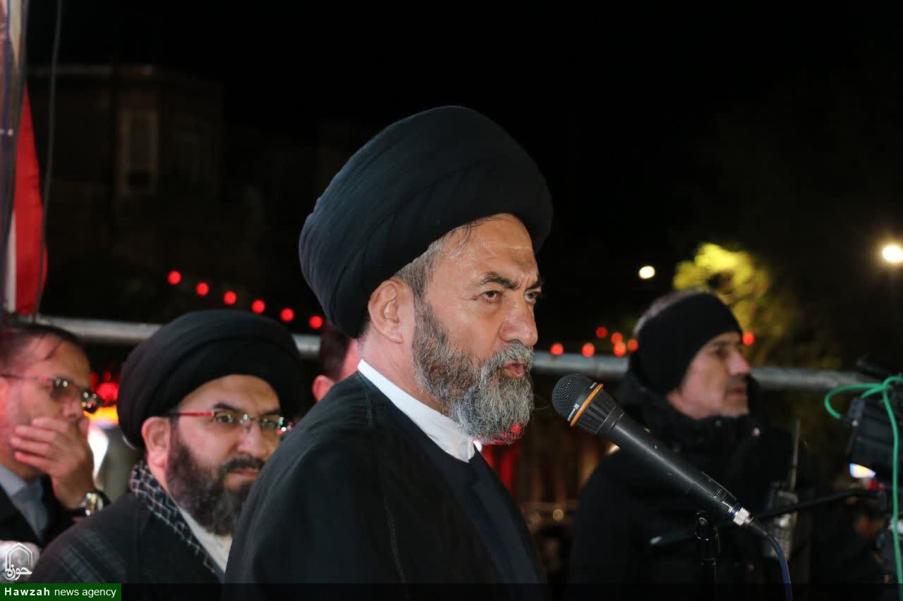 دشمن در پساجنگ، رهبری معظم، سپاه و انسجام ملی را هدف گرفته است