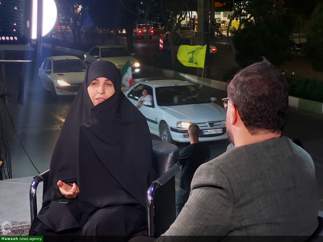 نقش زنان در جنگ؛ از پشتیبانی جبهه تا روایتگری میدان