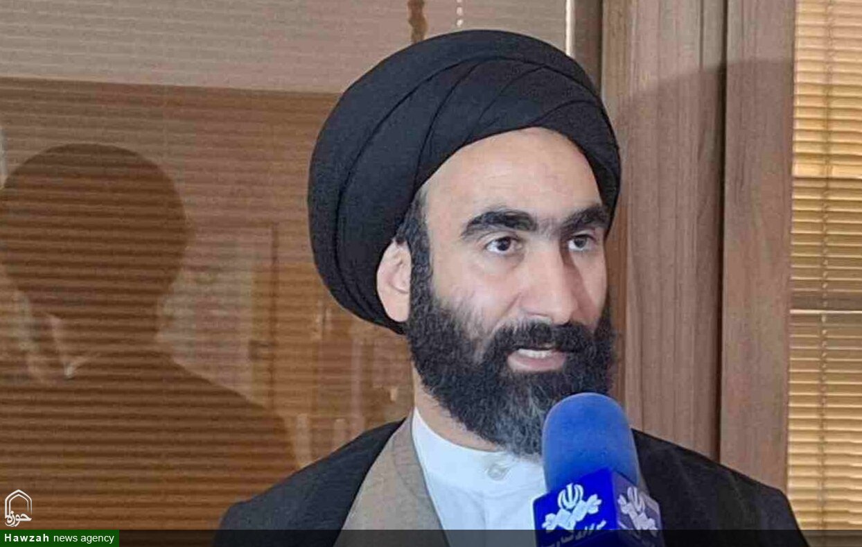 امام رضا(ع) با تبیین، تثبیت و گسترش معارف شیعه، منشأ تحولی ماندگار در جهان اسلام شدند