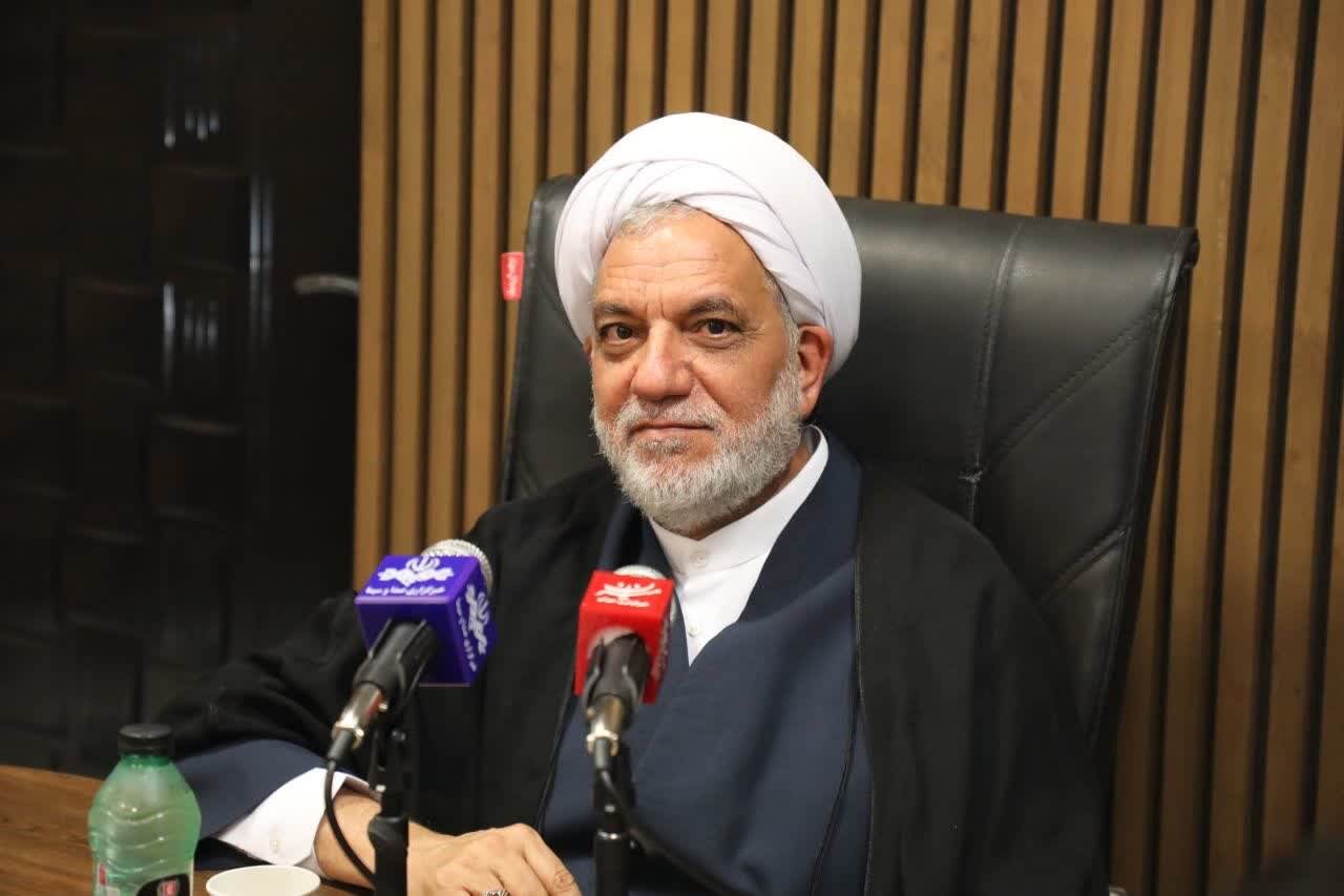 خدمت‌رسانی مطلوب در مناطق محروم با جدیت دنبال شود+تصاویر