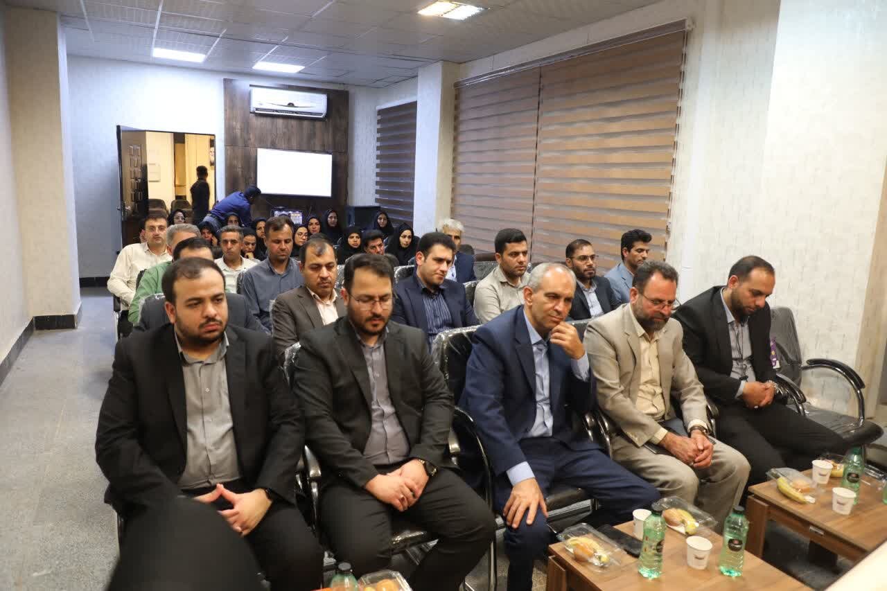سفر دو روزه رئیس کل دادگستری و معاونین قضایی به شرق استان کرمان