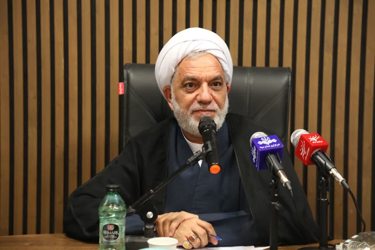 سفر دو روزه رئیس کل دادگستری و معاونین قضایی به شرق استان کرمان