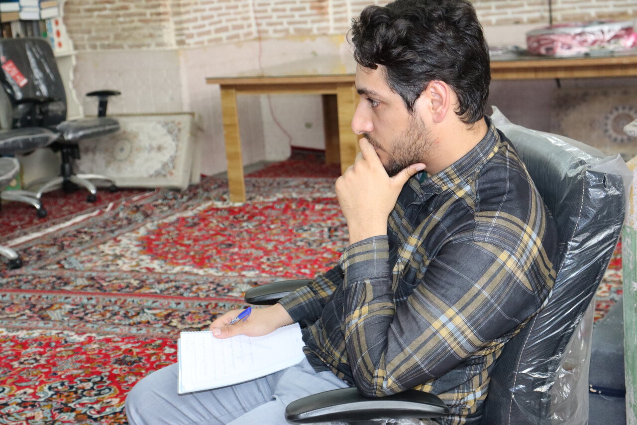میزگردعلمی