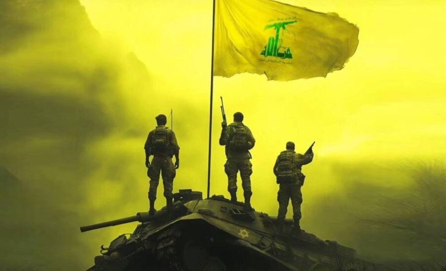 حزب الله؛ قدرتی که از بین نمی‌رود