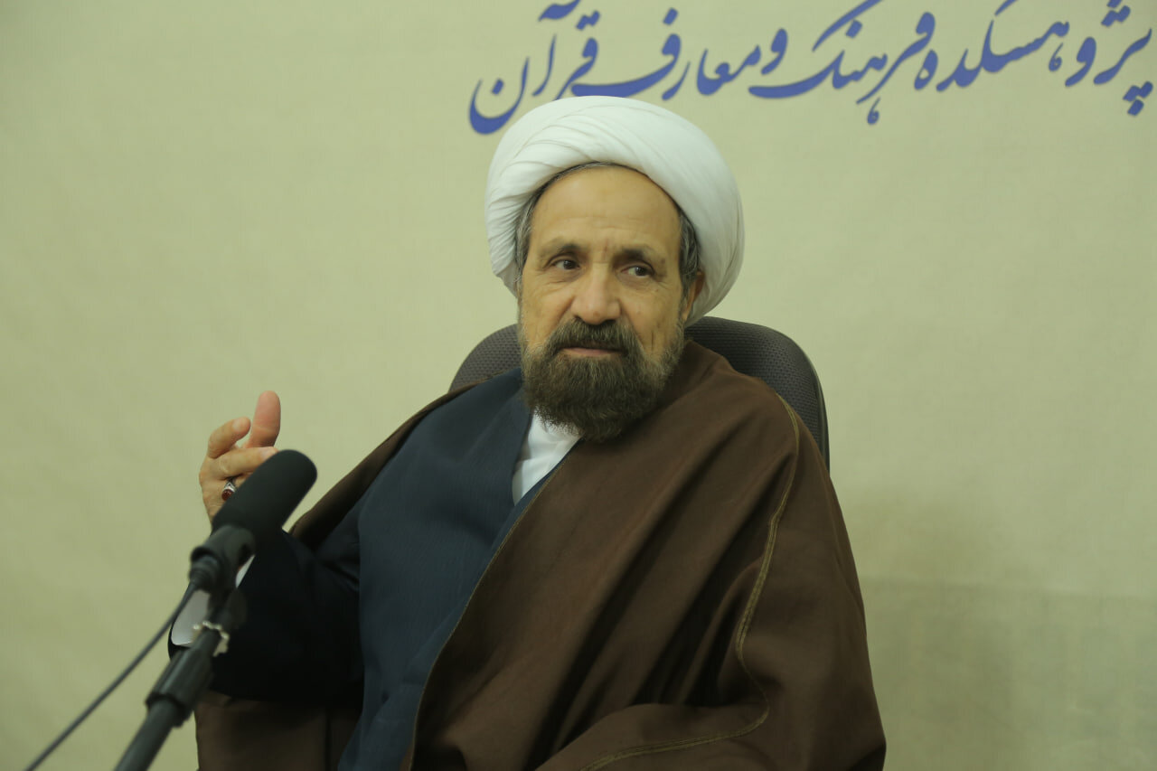 مقاومت، سنتی تخلف‌ناپذیر و ریشه‌دار در متن دین