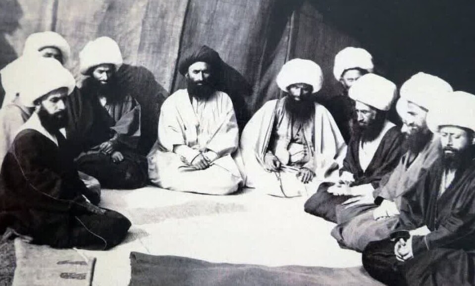 امام رضا علیہ السلام کو ایک خط اور غیبی جواب