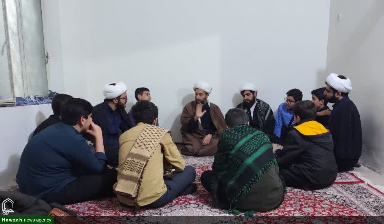 طلبگی؛ پاسداری از مرزهای عقیدتی در برابر جنگ نرم دشمن