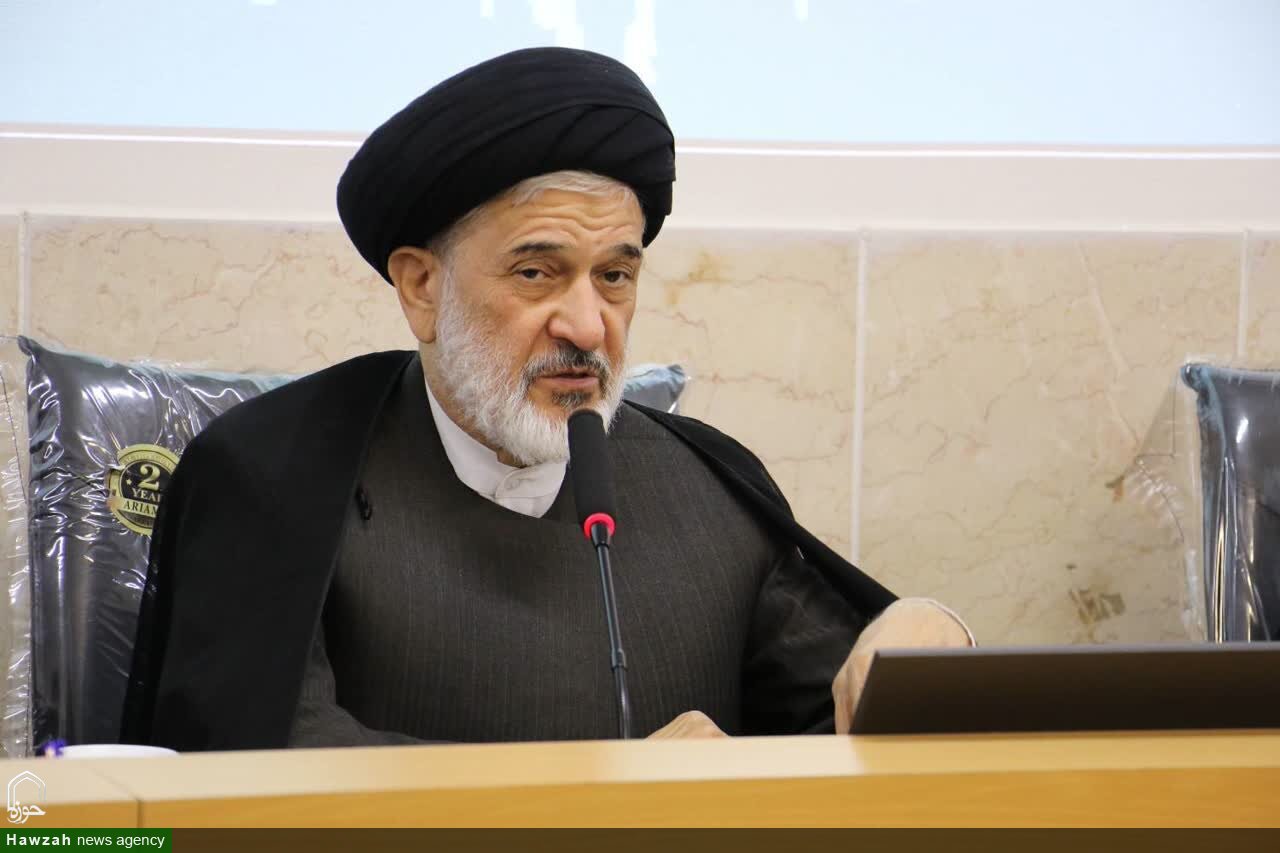 اصفهان میزبان مشاور رئیس‌جمهور در امور روحانیت می‌شود / بررسی نقش نخبگان حوزوی در تحولات پیش‌رو