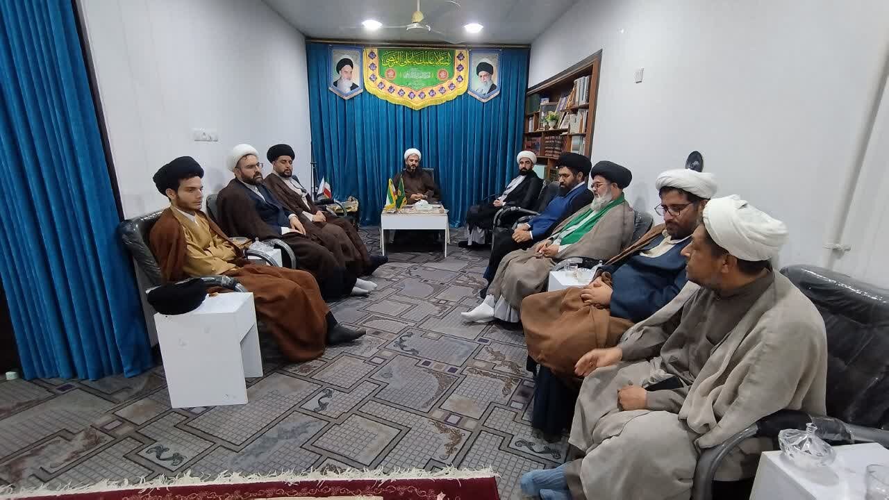 دشمن بهواسطه حضور ملت ایران تاکتیک نظامی خود را تغییر داده است